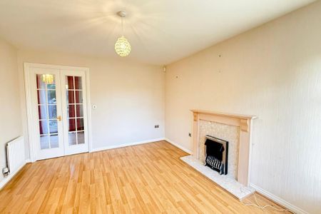 2 bedroom terraced house to rent - Photo 4
