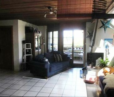 4.5 Zimmer, 115 m², 2. Stock - Foto 4