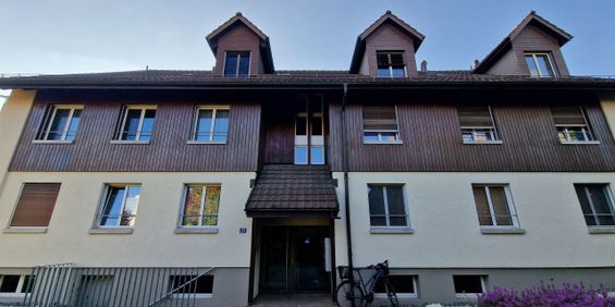 Central residential location in Winterthur Hegi - Photo 3