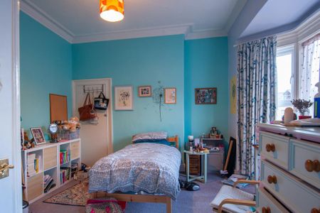 3 bedroom terraced house to rent - Photo 5