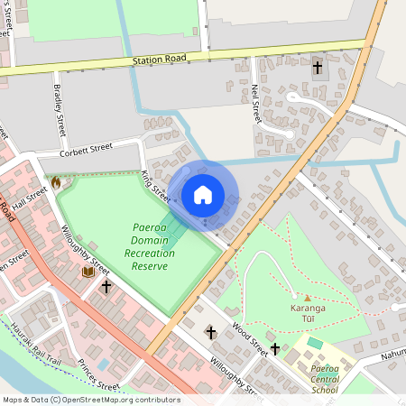 2 Seth Street, Paeroa, Hauraki