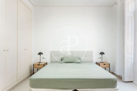 Luxury Flat for rent in Valencia - Photo 3