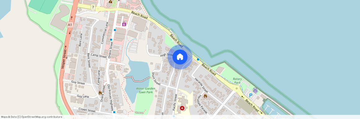 17 High Street, NSW 2536, Batemans Bay