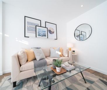 Studio to rent - Photo 3
