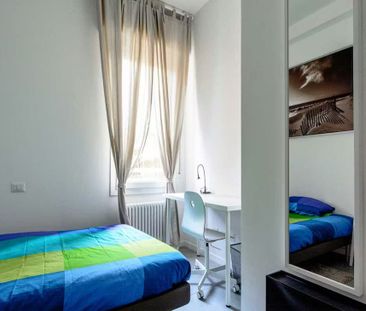 Via Oreste Regnoli, Bologna, Emilia-Romagna 40138 - Foto 5