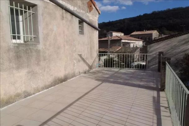 Appartement Le Teil - Photo 1