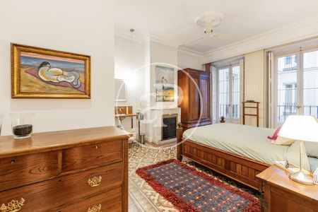 Spectacular flat for rent in Huertas - Cortes (Madrid) - Photo 5