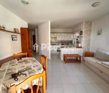 Piso en alquiler en Candelaria - Photo 1