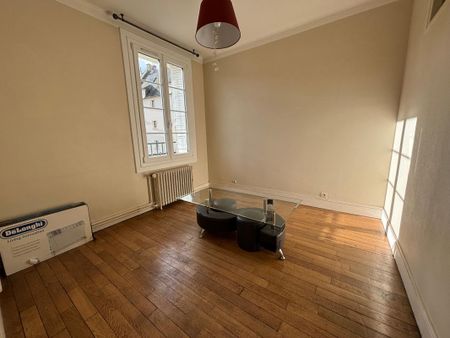 Location Appartement 3 pièces 67m² CAEN 14000 - Photo 3