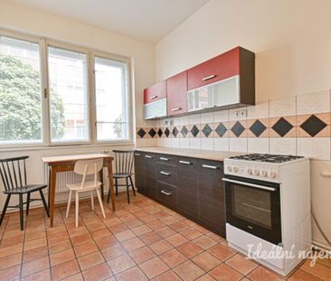 Pronájem bytuRenting an apartment 2+1, 65 m2 - Photo 4