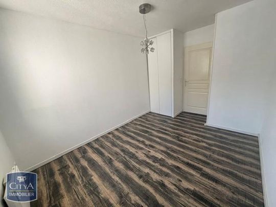Location Appartement 2 pièces 50m² CREUTZWALD 57150 - Photo 1