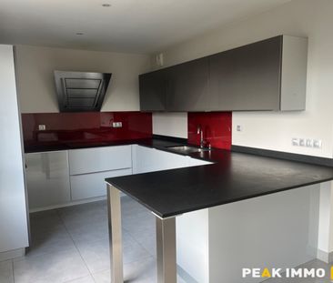 Appartement 5 pièces – 166,50 m2 – SAINT-GENIS-POUILLY - Photo 1