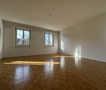 Frick / 3.5 room apartment 1st floor left - Foto 6