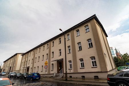 Katowice Dąb, ul. Lipowa - Zdjęcie 5