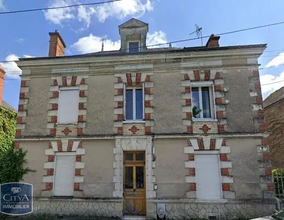 Appartement à louer 1 pièce 22.31m² - Photo 1