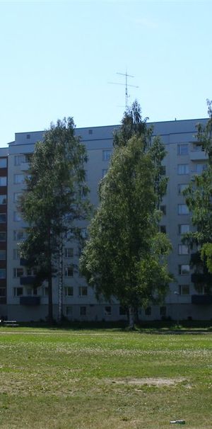 Sveavägen 22 A - Foto 1