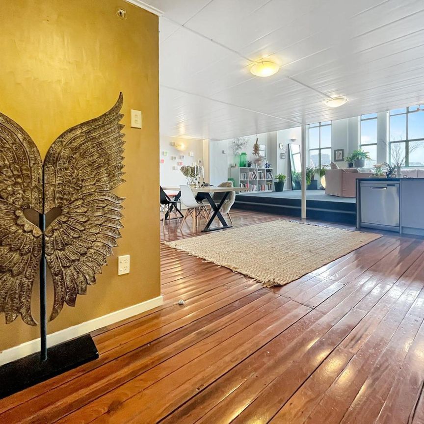 Spacious New York Loft Style Apartment - Photo 1