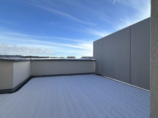 Exklusives Wohnen: Traumhafte Wohnung direkt im Zentrum…! - Foto 1