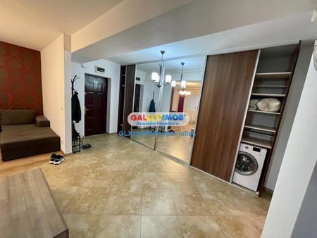 Apartament 2 camere | CONFORT CITY | Centrala Proprie | Parcare - Fotografie 4