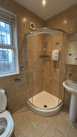 1 bedroom duplex to rent - Photo 5
