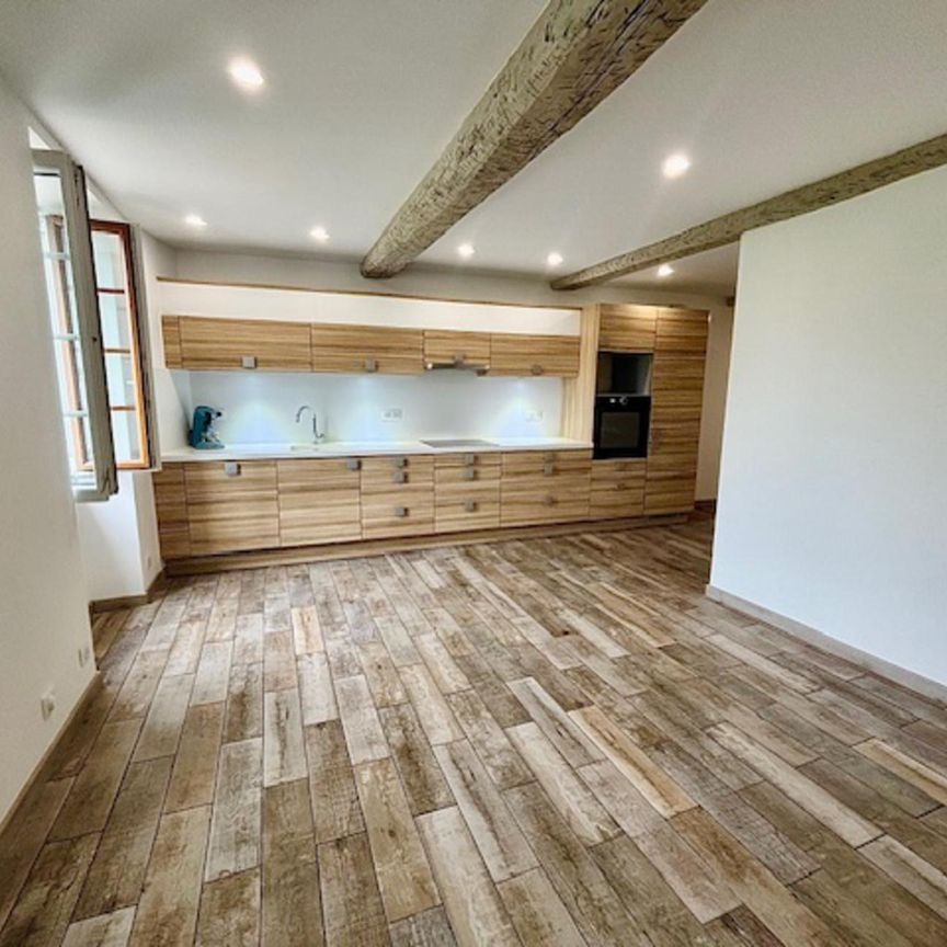 Appartement 3 Pièces 71 m² - Photo 1