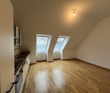 Attraktive 2-Zimmer Wohnung nahe Troststraße in 1100 Wien zu mieten - Foto 1