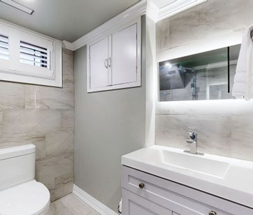 For Lease - 62 Montrose Avenue, Hamilton, Ontario - Photo 4