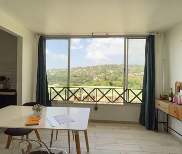 Chambre en Colocation - Proximité La Meynard - Fort-de-France - Photo 5