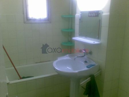 Apartament 3 camere de inchiriat in Cluj-Napoca, Zorilor ID 562 - Fotografie 5