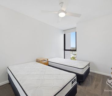 CIENNA VARSITY RIDGE - 2 Bedroom Executive Apartment - Photo 4
