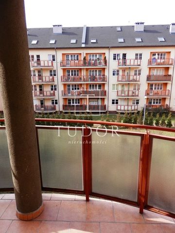 Mieszkanie na wynajem - Zdjęcie 3