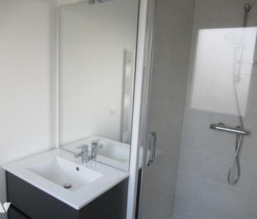 Appartement F2 Meublé avec terrasse - Photo 6