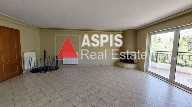 Μεζονέτα για ενοικίαση - Γλυφάδα, - Photo 1