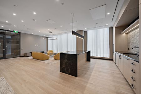 For Lease - 664 Spadina Avenue Unit# 604, Toronto, Ontario - Photo 3