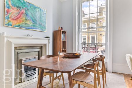 2 Bedroom Maisonette, Connaught Street, Hyde Park, London, W2 - Photo 5