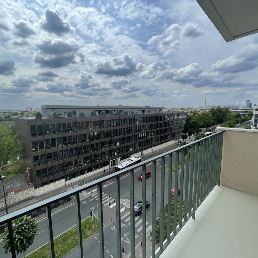 3 PIECES - ECOLE VETERINAIRE Maisons-Alfort (94700) - Photo 1