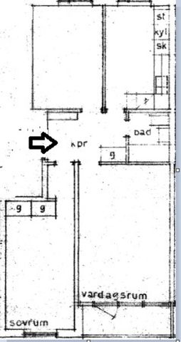 John Ericssons väg 66C, Solbacken - Photo 4