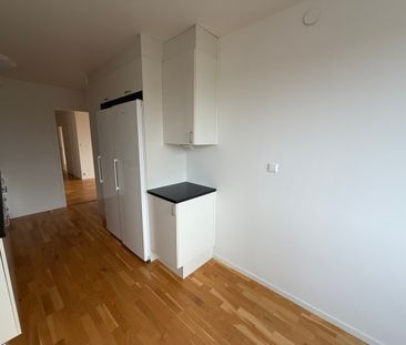 Dagsbergsvägen 136 – 3rok (lgh 1303) - Foto 2