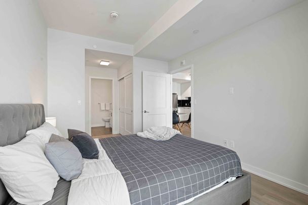 For Lease - 530 De Mazenod Avenue Unit# 509, Glebe - Ottawa East and Area, Ontario - Photo 1