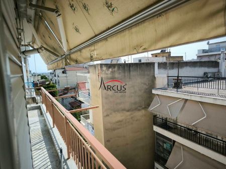 Διαμέρισμα για ενοικίαση Ηλιούπολη Κέντρο (Σταυρούπολη) - Φωτογραφία 4