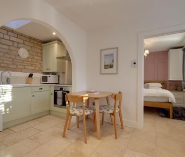 1 bedroom cottage to rent - Photo 6