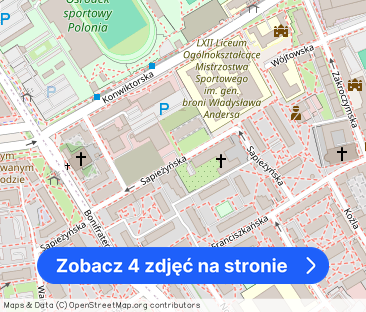 Wynajmę na starym miescie - Zdjęcie 1