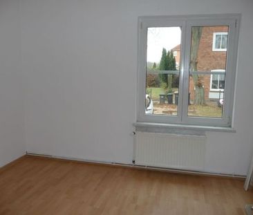 Großzügige 4-Zimmerwohnung in Hagenow - Photo 4