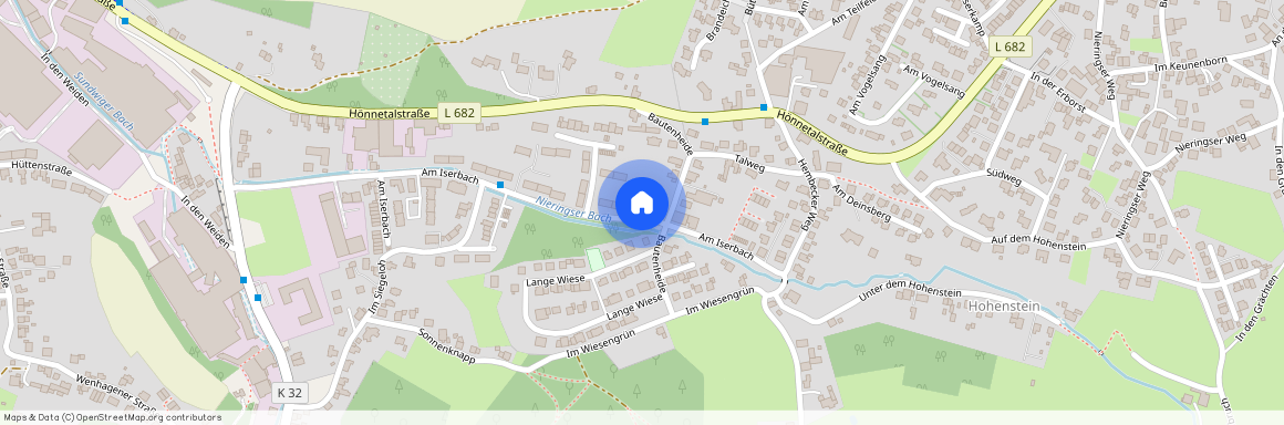 Am Iserbach 55, 58675, Hemer
