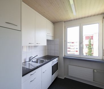 Sie suchen Komfort? Entdecken Sie Ihre Wohnung mit Balkon - Photo 1