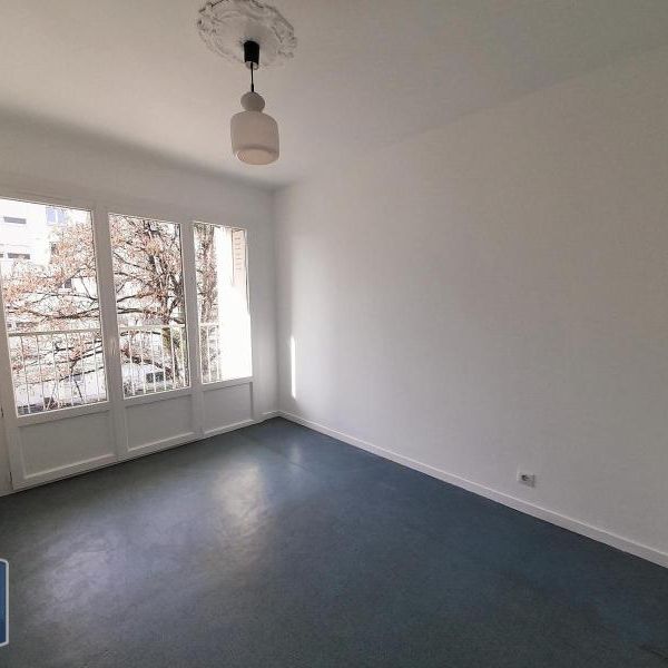 Location Appartement 3 pièces 57m² LIMOGES 87000 - Photo 1