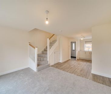 2 Bedroom House - End Terrace - Photo 6