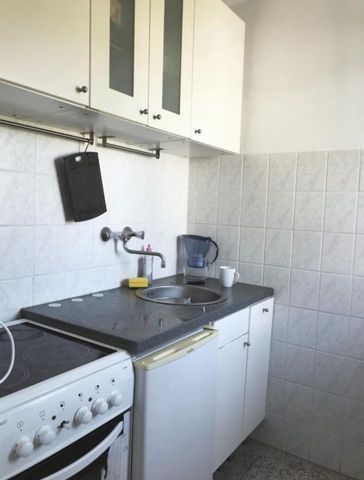 !!! NUR Kurzfristige Zwischenmiete 1-Zi. Wohnung. !!! - Photo 5