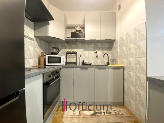 Wynajmę kawalerkę 30m2. Targówek, Metro Trocka - Zdjęcie 1