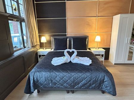 Huiselijke s2 hartje centrum Dordrecht - Foto 5